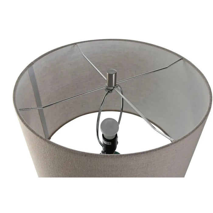 Desk lamp Home ESPRIT Green Beige 50 W 220 V - Декорация и Осветление<<<Дом Градина<<<BigBuy&&&Лампи<<<Декорация и
