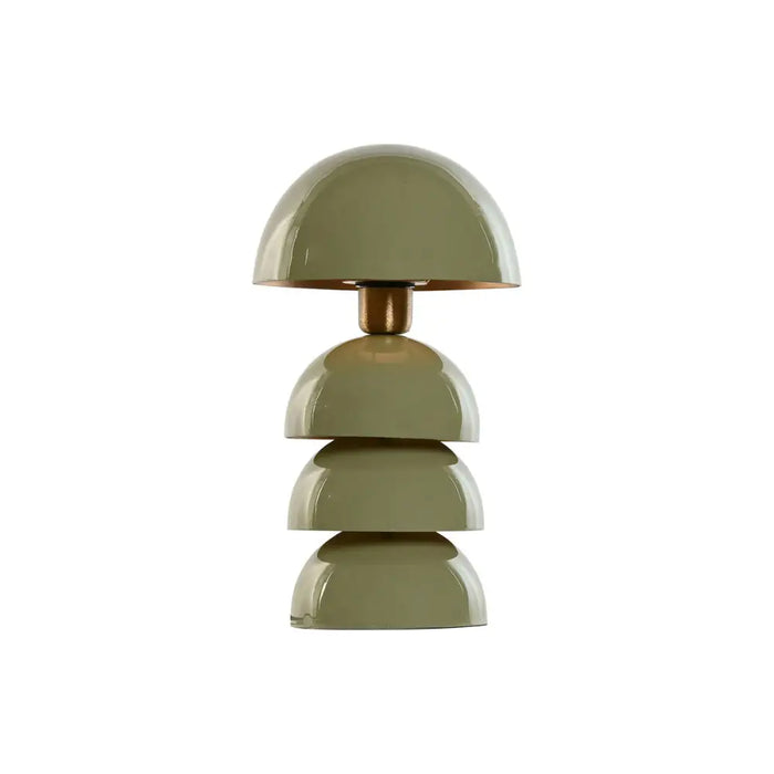 Desk lamp Home ESPRIT Green - Декорация и Осветление<<<Дом Градина<<<BigBuy&&&Лампи<<<Декорация и Осветление<<<Дом