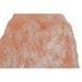 Desk lamp Home ESPRIT Pink Salt Mango wood 15 W 220 V 17 x 14 x 35 cm - Декорация и Осветление<<<Дом