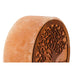 Desk lamp Home ESPRIT Tree Brown Pink Wood Salt 15 W 220 V 16 x 7 x 18 cm - Декорация и Осветление<<<Дом