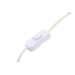Desk lamp Home ESPRIT White 220 V - Декорация и Осветление<<<Дом Градина<<<BigBuy&&&Лампи<<<Декорация и