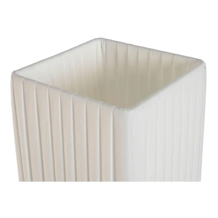 Desk lamp Home ESPRIT White 50 W 220 V 14 x 14 x 57 cm - Декорация и Осветление<<<Дом