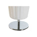 Desk lamp Home ESPRIT White 50 W 220 V 15 x 15 x 58 cm - Декорация и Осветление<<<Дом
