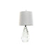 Desk lamp Home ESPRIT White 50 W 220 V - Декорация и Осветление<<<Дом Градина<<<BigBuy&&&Лампи<<<Декорация и