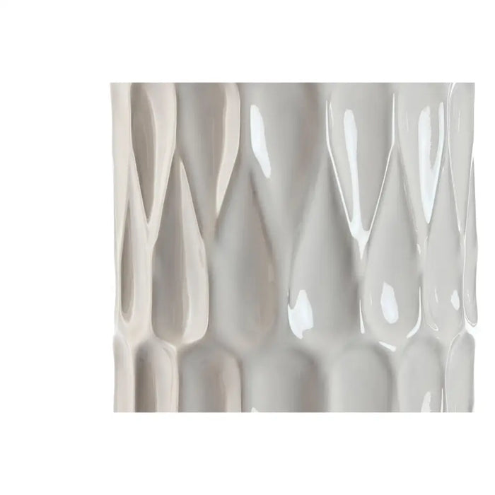Desk lamp Home ESPRIT White 50 W 220 V - Декорация и Осветление<<<Дом Градина<<<BigBuy&&&Лампи<<<Декорация и