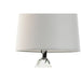 Desk lamp Home ESPRIT White 50 W 220 V - Декорация и Осветление<<<Дом Градина<<<BigBuy&&&Лампи<<<Декорация и