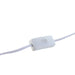 Desk lamp Home ESPRIT White 50 W 220 V - Декорация и Осветление<<<Дом Градина<<<BigBuy&&&Лампи<<<Декорация и