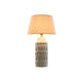 Desk lamp Home ESPRIT White 50 W 220 V - Декорация и Осветление<<<Дом Градина<<<BigBuy&&&Лампи<<<Декорация и