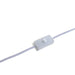 Desk lamp Home ESPRIT White 50 W 220 V - Декорация и Осветление<<<Дом Градина<<<BigBuy&&&Лампи<<<Декорация и
