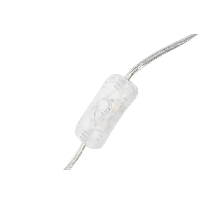 Desk lamp Home ESPRIT White Brown 50 W 220 V 38 x 38 x 47 cm - Декорация и Осветление<<<Дом