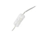 Desk lamp Home ESPRIT White Brown 50 W 220 V 38 x 38 x 47 cm - Декорация и Осветление<<<Дом