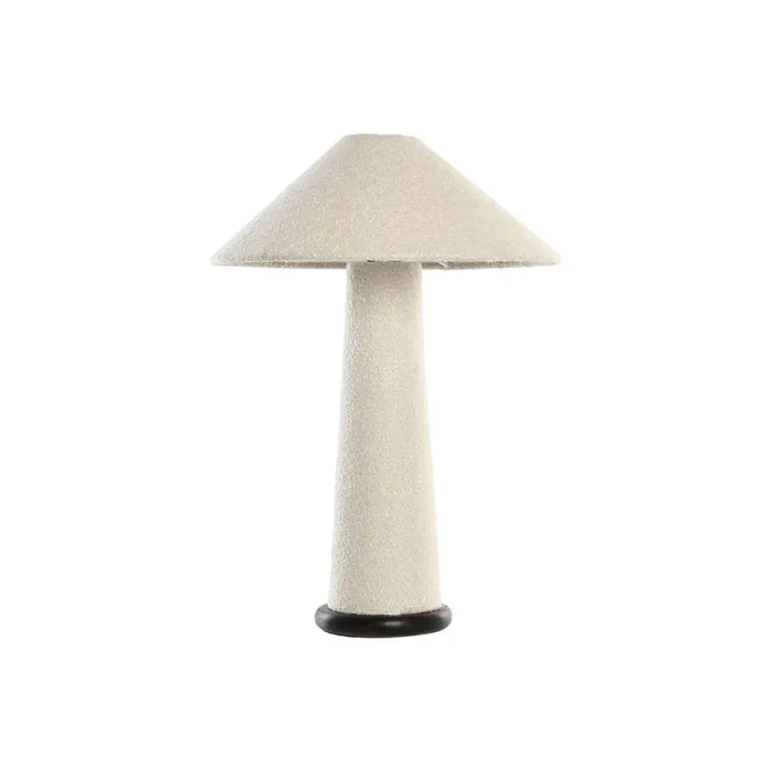 Desk lamp Home ESPRIT White - Декорация и Осветление<<<Дом Градина<<<BigBuy&&&Лампи<<<Декорация и Осветление<<<Дом