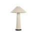 Desk lamp Home ESPRIT White - Декорация и Осветление<<<Дом Градина<<<BigBuy&&&Лампи<<<Декорация и Осветление<<<Дом
