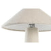 Desk lamp Home ESPRIT White - Декорация и Осветление<<<Дом Градина<<<BigBuy&&&Лампи<<<Декорация и Осветление<<<Дом