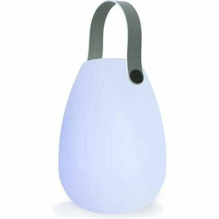 Desk lamp Lumisky Laury PVC 1,2 w 14 x 14 x 20 cm White - Декорация и Осветление<<<Дом