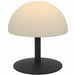 Desk lamp Lumisky Neptune Rock Dark grey Plastic - Декорация и Осветление<<<Дом Градина<<<BigBuy&&&Лампи<<<Декорация и