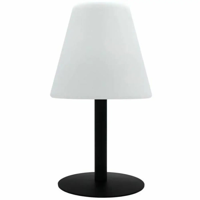 Desk lamp Lumisky Standy RGB White Plastic (1 Unit) - Декорация и Осветление<<<Дом Градина<<<BigBuy&&&Лампи<<<Декорация