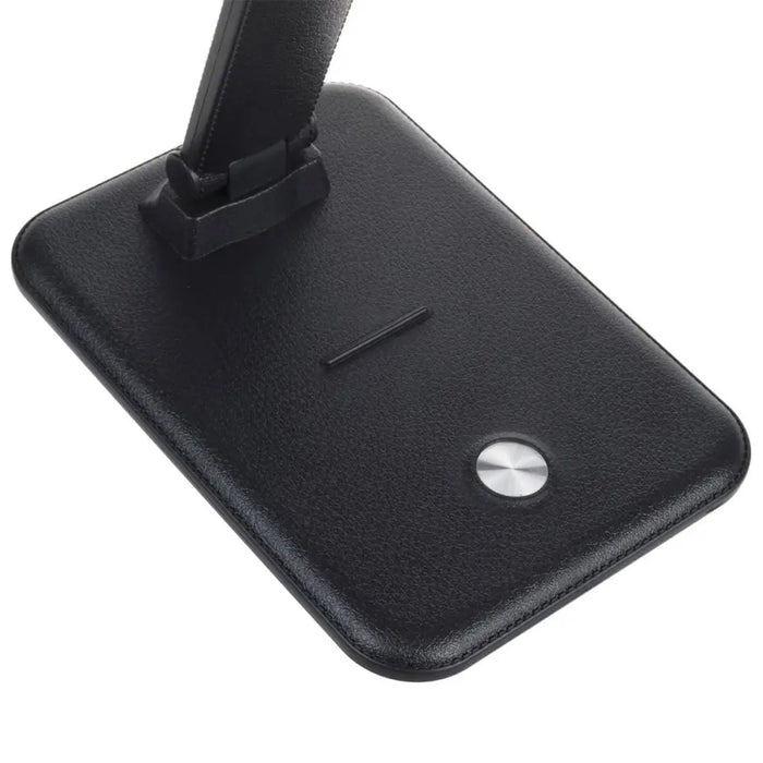 Desk lamp MacLean MCE614 B Black Plastic 9 W - Лампи<<<Декорация и Осветление<<<Дом Градина<<<BigBuy&&&Desktop