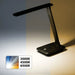 Desk lamp MacLean MCE614 B Black Plastic 9 W - Лампи<<<Декорация и Осветление<<<Дом Градина<<<BigBuy&&&Desktop