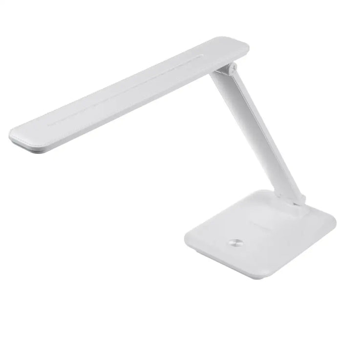 Desk lamp MacLean MCE614 W White 9 W - Лампи<<<Декорация и Осветление<<<Дом Градина<<<BigBuy&&&Desktop
