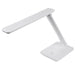 Desk lamp MacLean MCE614 W White 9 W - Лампи<<<Декорация и Осветление<<<Дом Градина<<<BigBuy&&&Desktop
