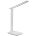 Desk lamp MacLean MCE614 W White 9 W - Лампи<<<Декорация и Осветление<<<Дом Градина<<<BigBuy&&&Desktop