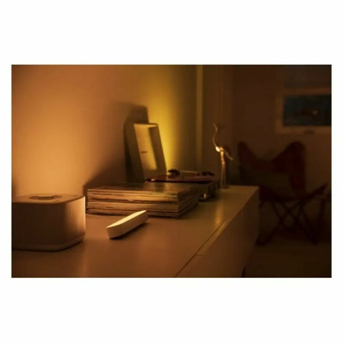 Desk lamp Philips Pack individual barra de luces Play White Synthetic Plastic - Декорация и Осветление<<<Дом