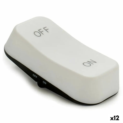 Desk lamp Pincello 7,5 x 5 x 15 cm LED On/Off interrupter (12 Units) - Декорация и Осветление<<<Дом