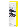 Desk Mat Baseus MagPro II (black) - Laptop stands<<<IT Accessories<<<InnproXML&&&Rubber pad
