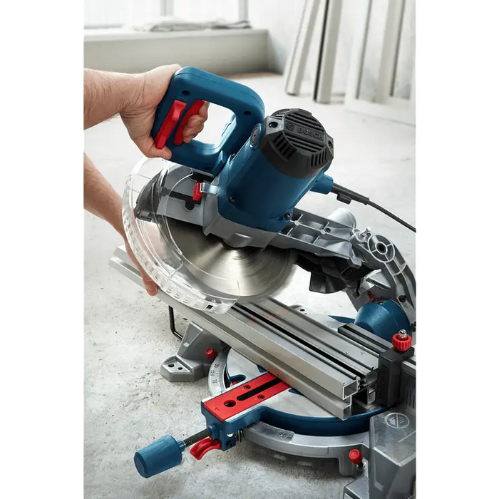 Desktop circular saw Bosch Blue GSM 216 - Компресори и други големи машини<<<ZoraSite