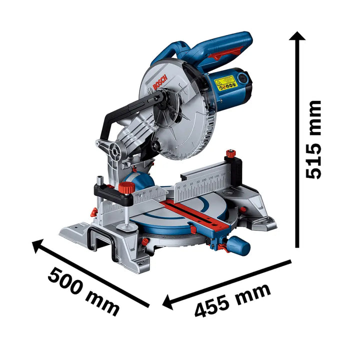 Desktop circular saw Bosch Blue GSM 216 - Компресори и други големи машини<<<ZoraSite