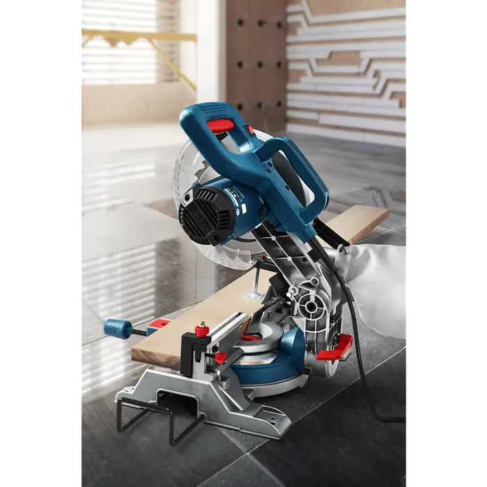Desktop circular saw Bosch Blue GSM 216 - Компресори и други големи машини<<<ZoraSite