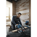 Desktop circular saw Bosch Blue GSM 216 - Компресори и други големи машини<<<ZoraSite