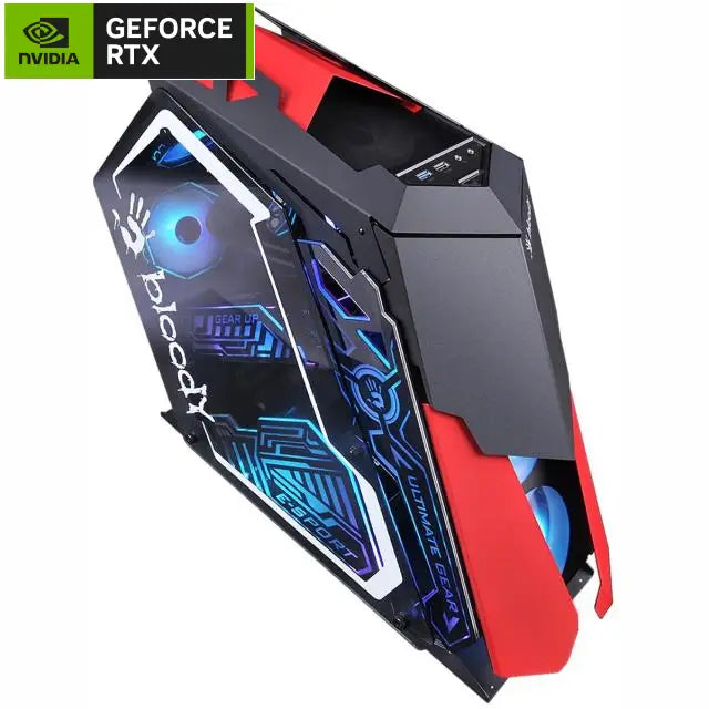 Desktop computer VALI GAMING INTEL CORE I5 14400F GEFORCE RTX5060TI - Математика и информатика<<<STEM<<<ValiAPI&&&PC
