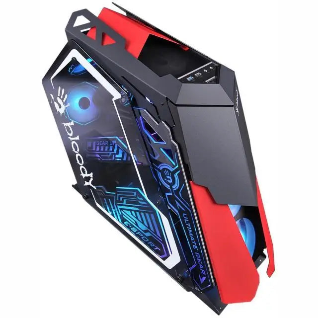 Desktop computer VALI GAMING INTEL CORE I5 14400F GEFORCE RTX5060TI - Математика и информатика<<<STEM<<<ValiAPI&&&PC