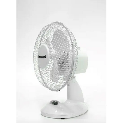 Desktop Fan Ravanson WT-1023 (white) - FansAGD-WEN<<<Home Appliance - ProductsAGD<<<ActionPL