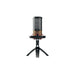 Desktop microphone CHERRY UM 9.0 PRO RGB - Микрофони<<<Компютърна периферия<<<ValiAPI&&&Аудио рикордер<<<Електроника