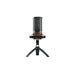 Desktop microphone CHERRY UM 9.0 PRO RGB - Микрофони<<<Компютърна периферия<<<ValiAPI&&&Аудио рикордер<<<Електроника