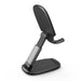 Desktop phone stand Joyroom JR-ZS371(black) - Tools<<<Accessories<<<Основна<<<DunaXML&&&Bases
