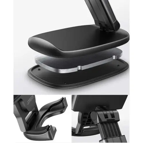 Desktop phone stand Joyroom JR-ZS371(black) - Tools<<<Accessories<<<Основна<<<DunaXML&&&Bases