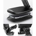 Desktop phone stand Joyroom JR-ZS371(black) - Tools<<<Accessories<<<Основна<<<DunaXML&&&Bases