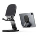 Desktop phone stand Joyroom JR-ZS371(black) - Tools<<<Accessories<<<Основна<<<DunaXML&&&Bases