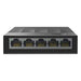 Desktop Switch TP-Link LS1005G 10/100 Mbps Black - Компютър Мрежи и компоненти<<<Компютри|