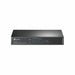 Desktop Switch TP-Link NSWSSO0118 8P Gigabit 4xPoE - Компютър Мрежи и компоненти<<<Компютри|