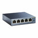 Desktop Switch TP-Link TL-SG105 5P Gigabit Auto MDIX - Компютър Мрежи и компоненти<<<Компютри|