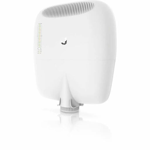 Desktop Switch UBIQUITI EP-S16 Gigabit Ethernet White Exterior - Компютър Мрежи и компоненти<<<Компютри|