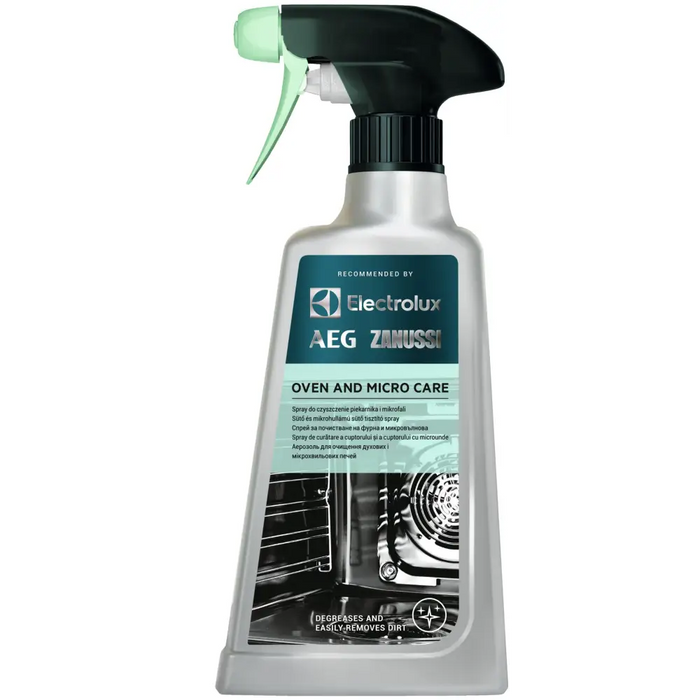 Detergent AEG M3OCS300 500ml for ovens and microwaves - Аксесоари за бяла техника<<<Аксесоари<<<TechMart