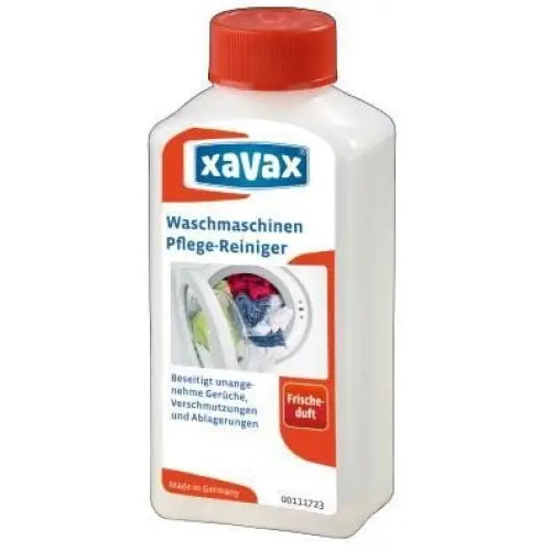 Detergent XAVAX 111723 FOR WASHING MACHINES - Почистващи и перилни препарати<<<Аксесоари и препарати за