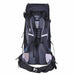 Deuter Aircontact Lite 40 + 10 40 L Black Blue - Bags backpacks organizersSUR-TPO<<<SurvivalSUR<<<ActionPL