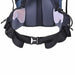 Deuter Aircontact Lite 40 + 10 40 L Black Blue - Bags backpacks organizersSUR-TPO<<<SurvivalSUR<<<ActionPL